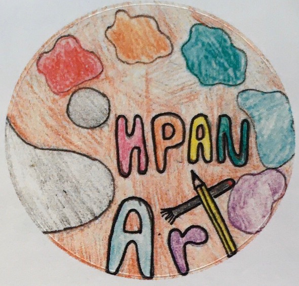 Halton Primary Arts Exhibition 2021