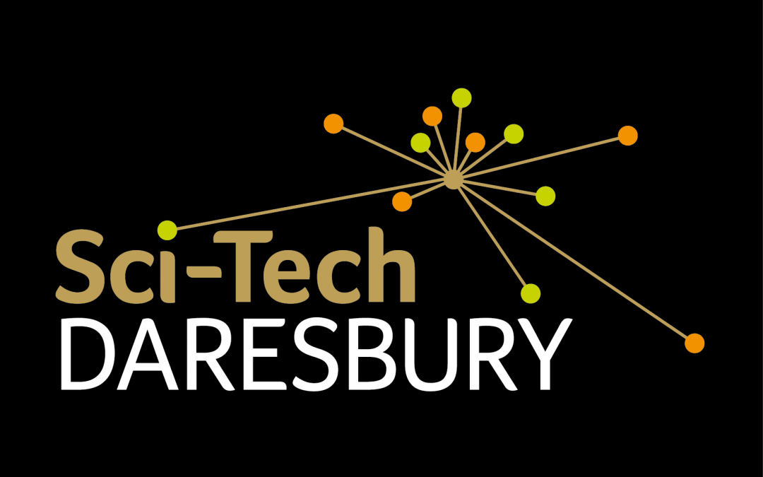 Sci-Tech Daresbury