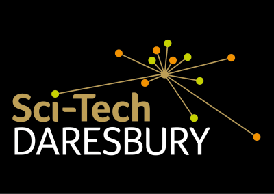 Sci-Tech Daresbury