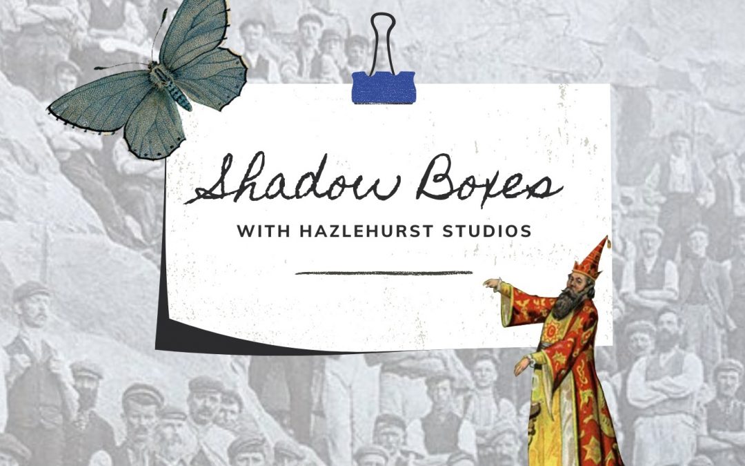 Working with Halton Primary Arts Network